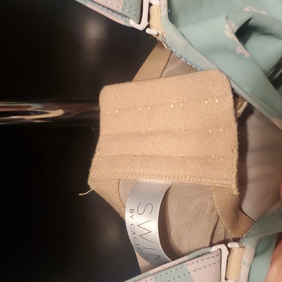 Bathing Suit Top Cacique - Picture 5 of 10